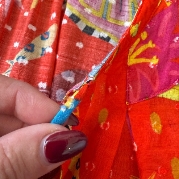 FARM Rio Magic Forest Mini Size XS - Picture 3 of 5